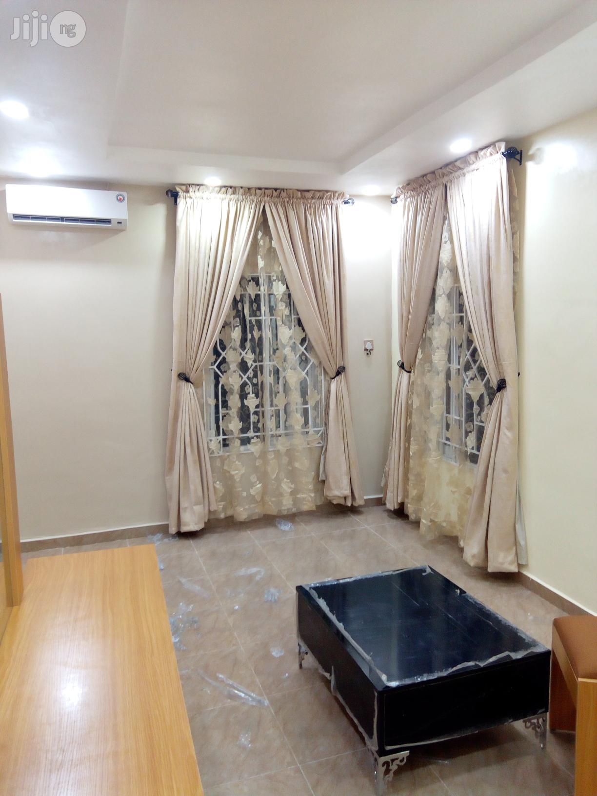 Curtain Home Interior