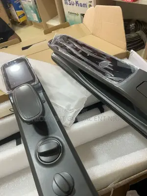 Smart Door Lock
