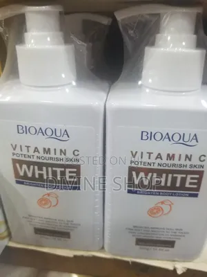 Photo - Bioauoa Vitamin