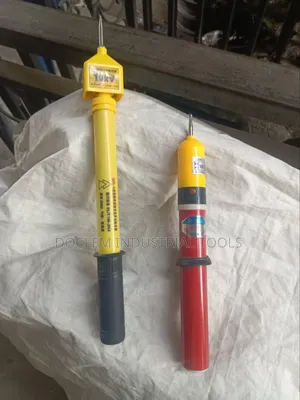 High Tension Tester