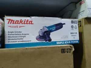 Makita Filling Machine
