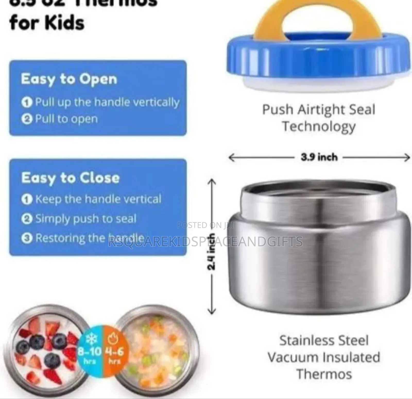 Lunch Boxes