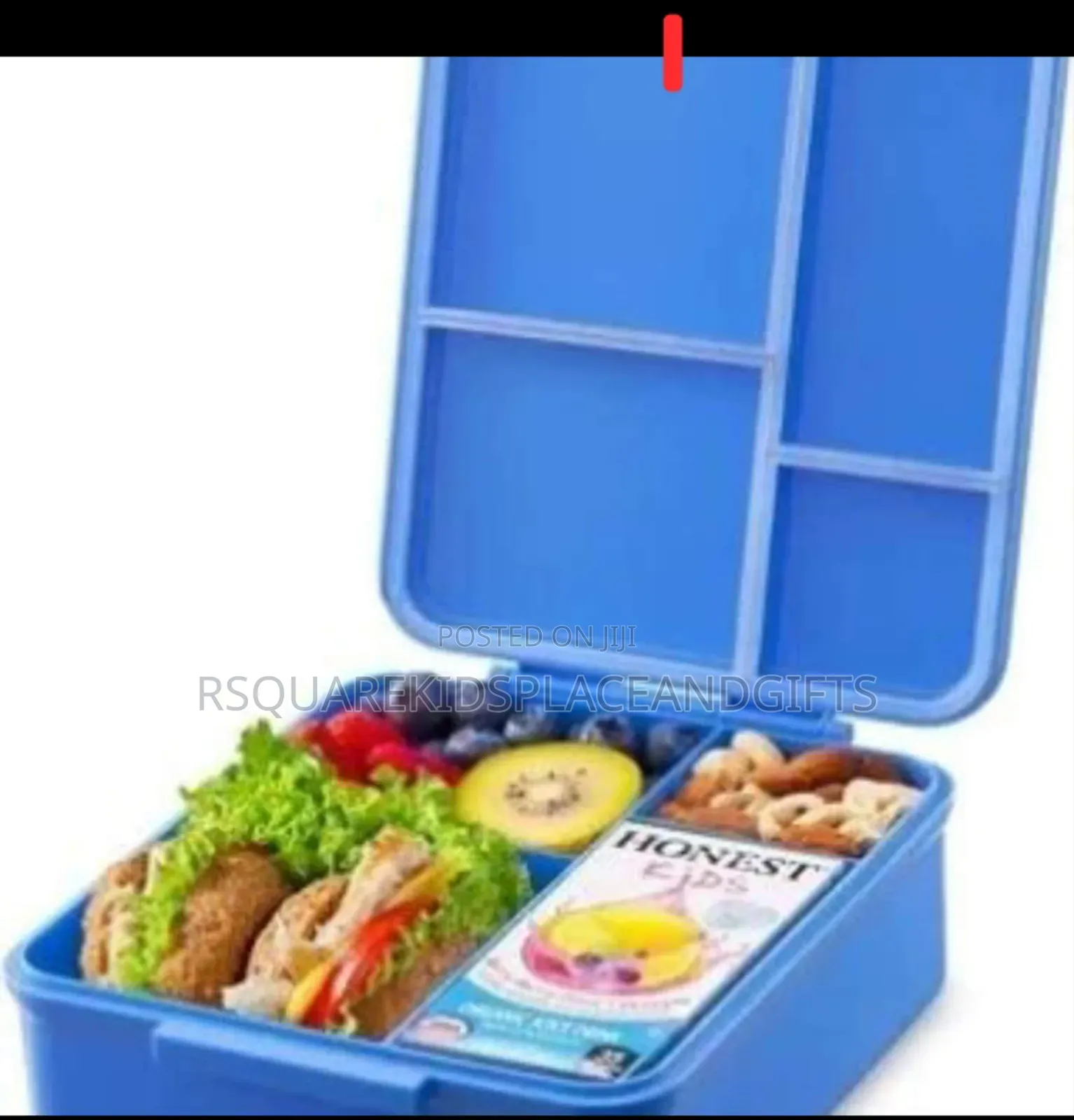 Lunch Boxes