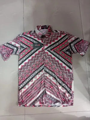 Short Sleeve Vintage Shirtz !