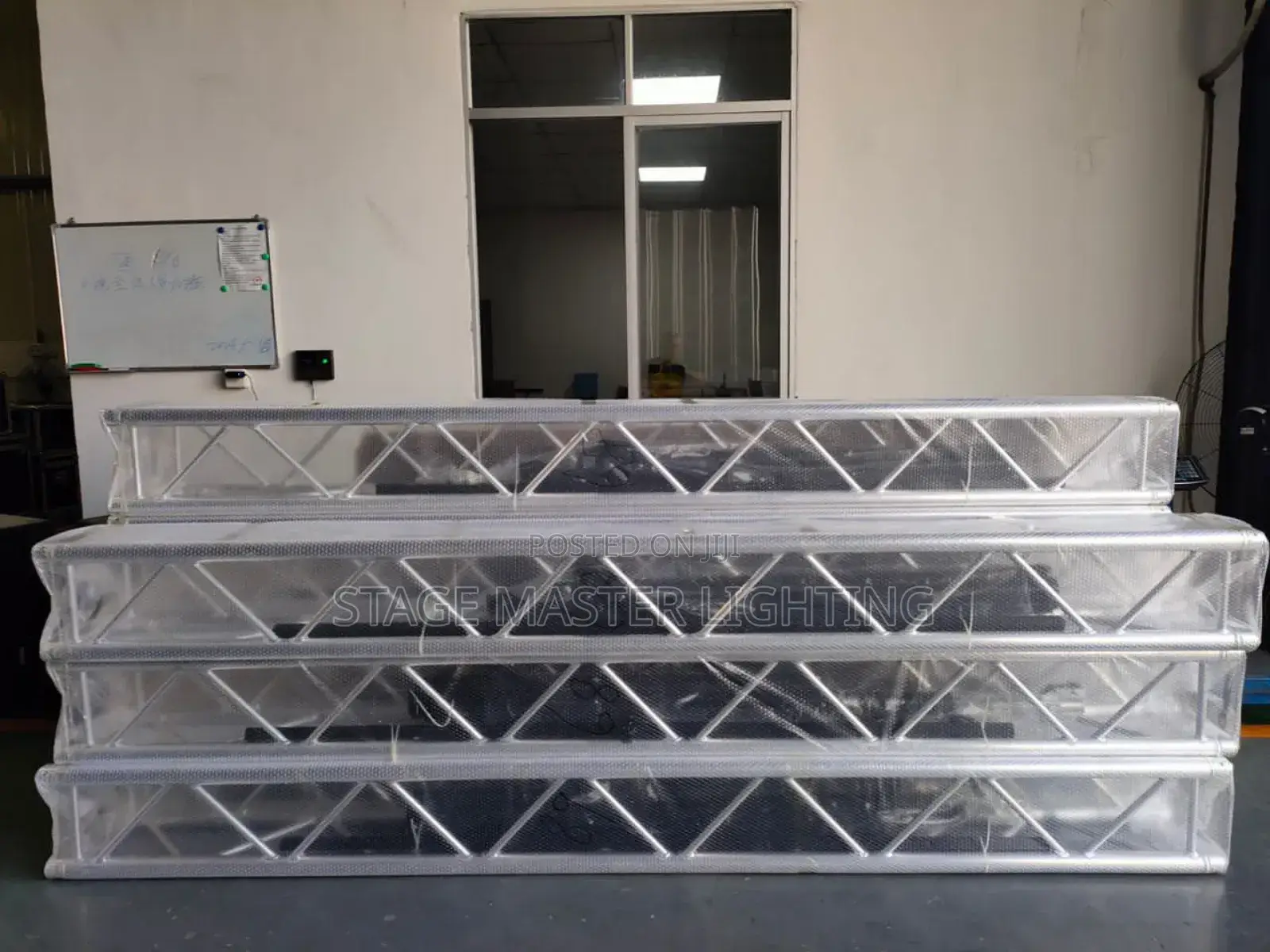 3 Meter Truss 300m