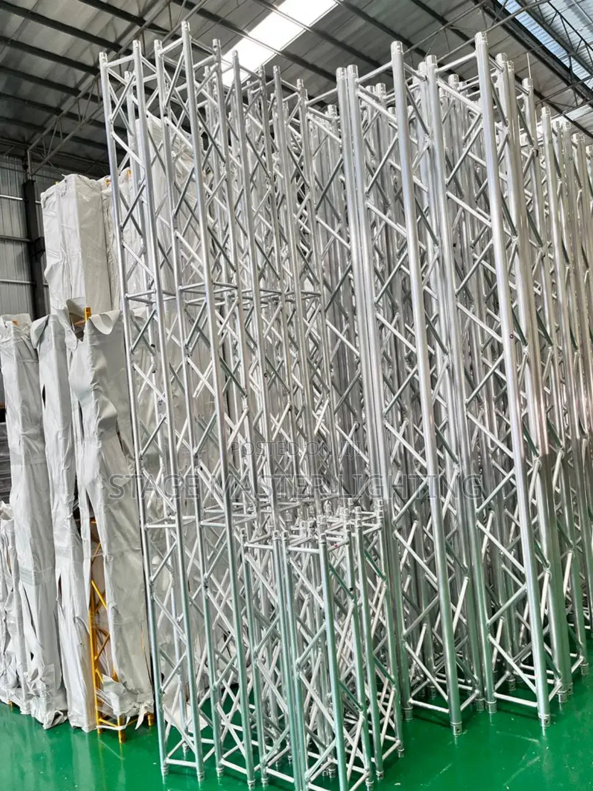 3 Meter Truss 300m