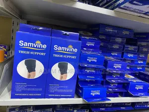 Samvine Thigh Support