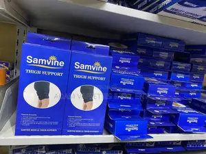 Samvine Thigh Support