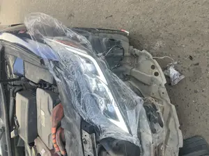 Headlamp Camry 2010