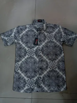 Original Vintage Shirtz for Men