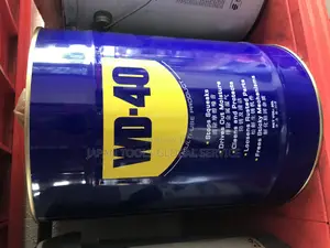 Wd40 Mup 20l Antirust Lubricant Bulk 20l