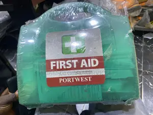 Portwest Workplace First Aid Kit