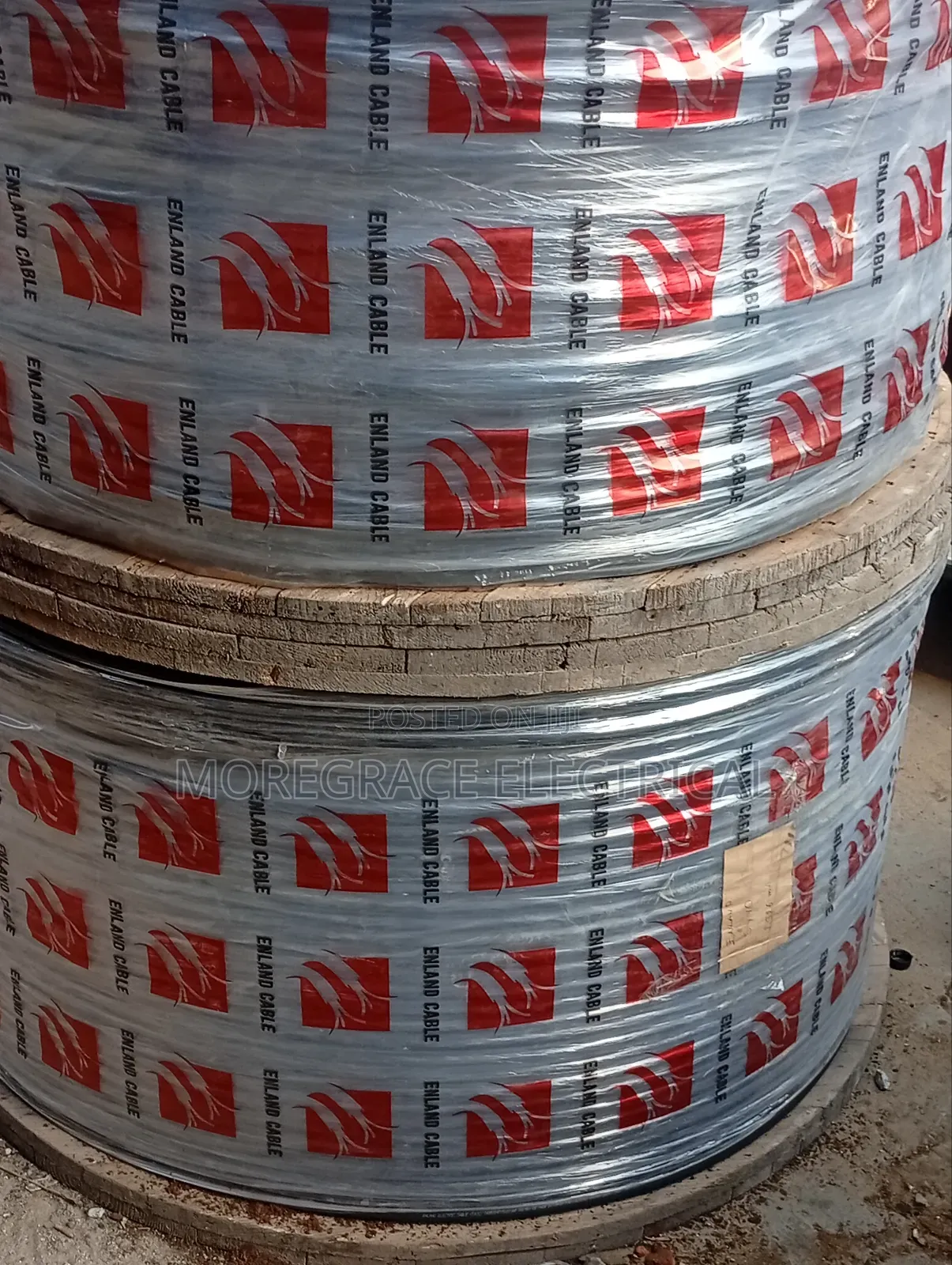 16mm 4core Flexible Cable