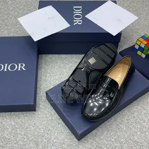 Photo - High-Quality Christian Dior Drives 
Now Available