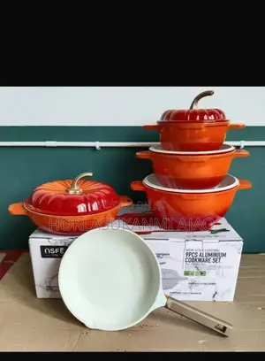Original Cooking Pot