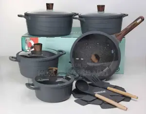 Quality Cooking Pot