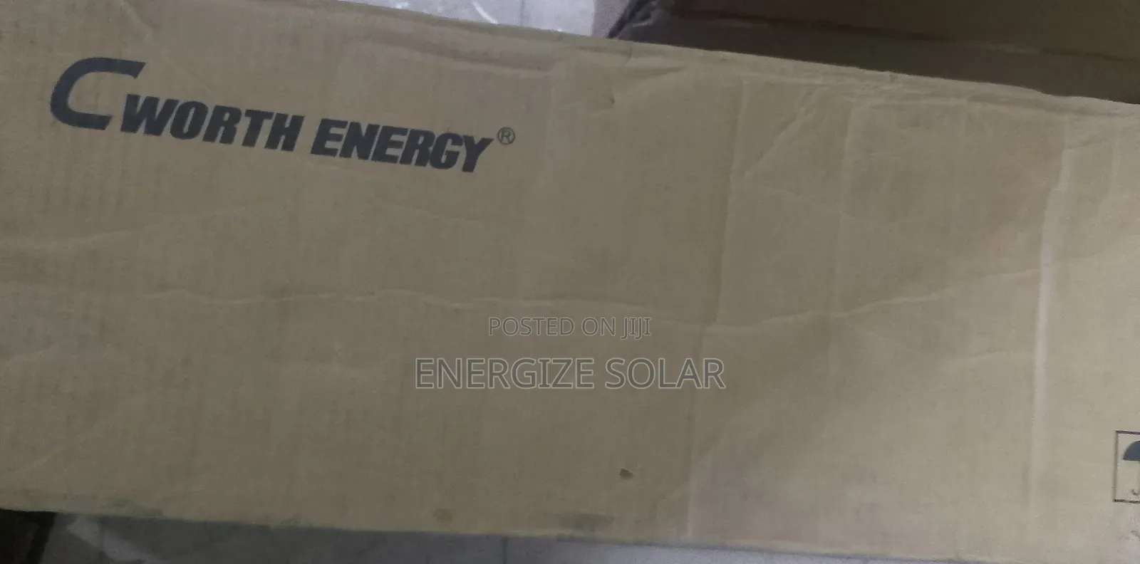 12kva 48v Cworth Hybrid Inverter