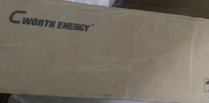 12kva 48v Cworth Hybrid Inverter