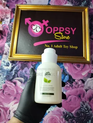 Wet Stuff Ultra Lubricant