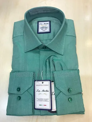 Pure Quality Turkey Shirt