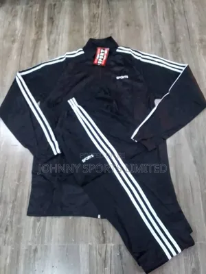 Sports Adidas Tracksuit
