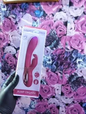 Mantric Gentleman Rabbit Vibrator