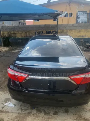 Toyota Camry SE V6 4dr Sedan (3.5L 6cyl 6A) 2013 Black