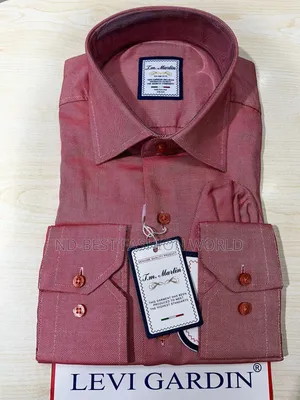 Pure Quality Turkey Shirt