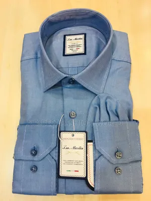 Quality Men's Turkey Shirt