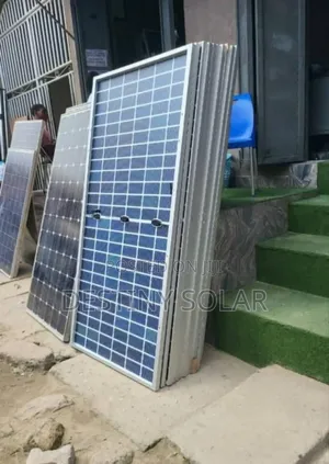 480watts Solar Panel Jasolar Brand New One Much Available