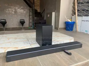 Samsung Hw-Q80r Soundbar With Dolby Atmos Dts:X