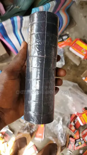 Electrical Tape Roll