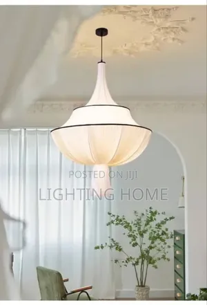 Pendant Light By 500mm