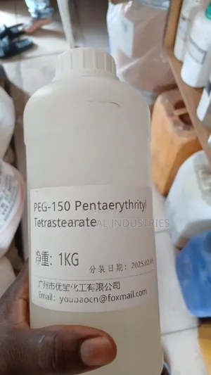 Peg-150 Pentaerythrityl Tetrastearate(Crothix Liquid)