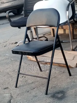 Foldable Chair