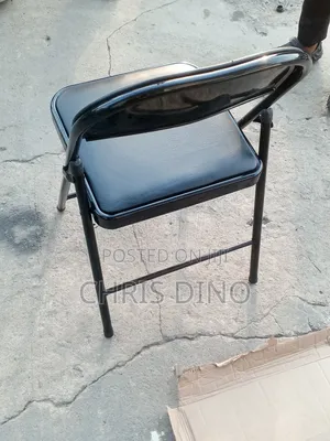 Foldable Chair