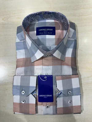 Pure Quality Turkey Shirt