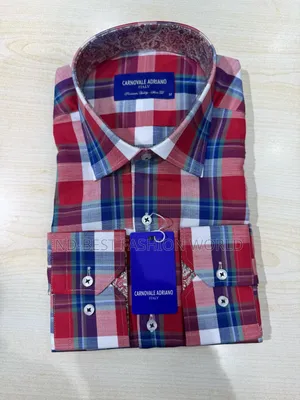 Pure Quality Turkey Shirt