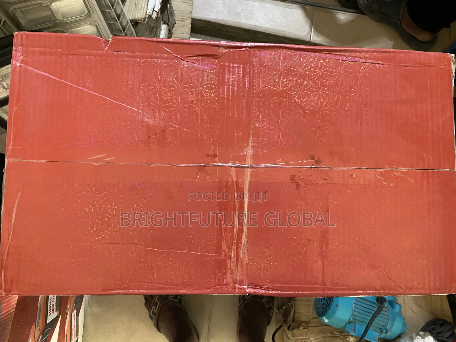 Sukhig Battery 400a