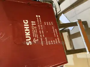 Sukhig Battery 400a