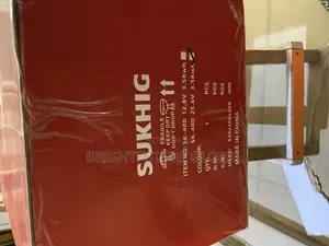Sukhig Battery 400a