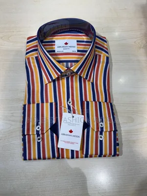 Pure Quality Turkey Shirt