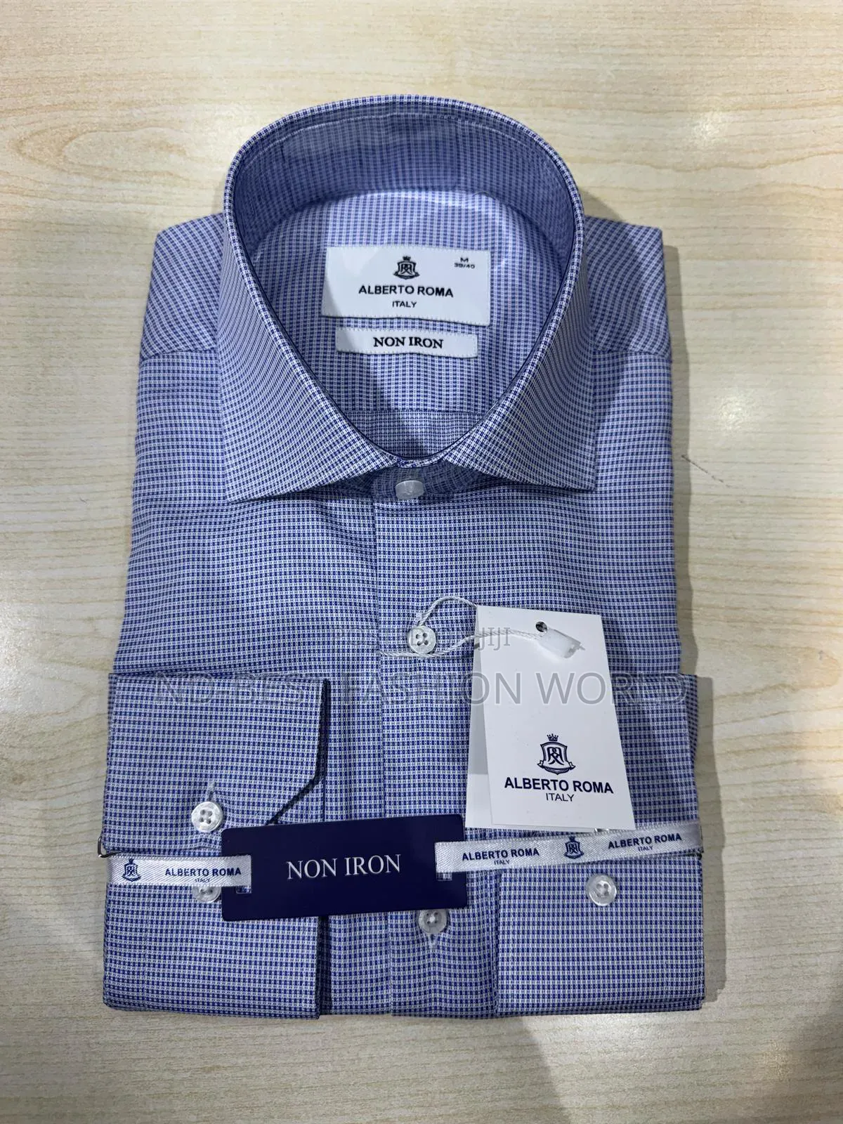 Pure Quality Turkey Shirt