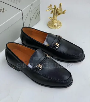 Original Richwanaz Loafers Shoes Available In Store