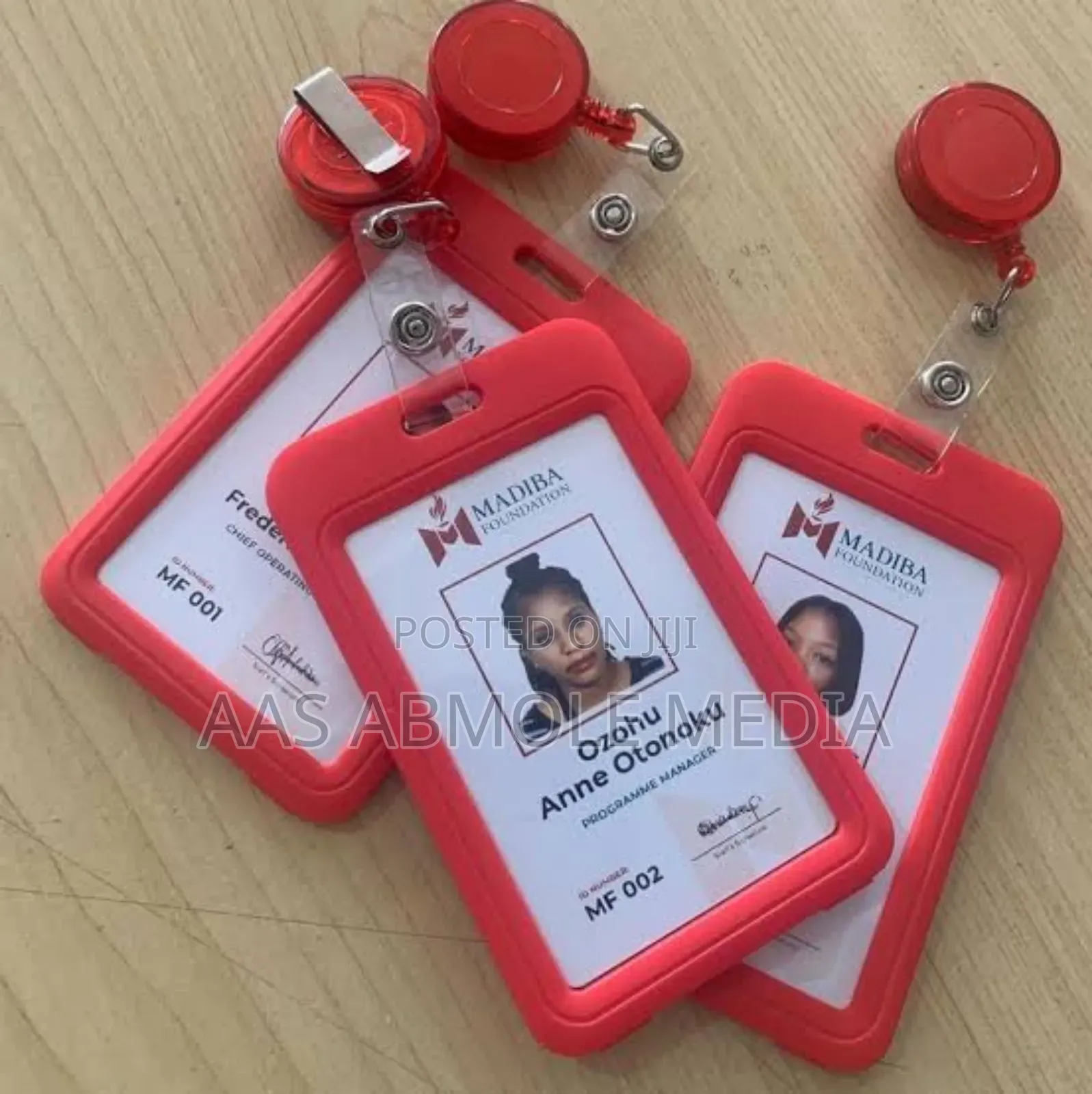 Id Card Printing And Others