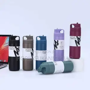 Original Water Flask Bottle for Hot and Cold