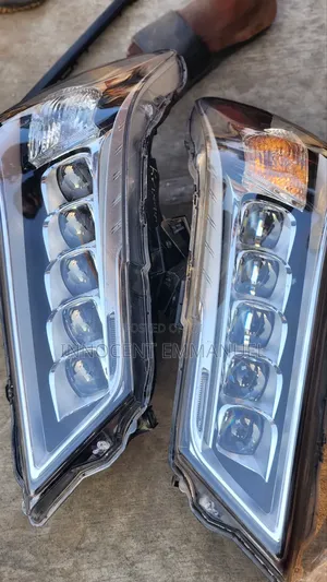 Head Lamp for Acura MDX 2015 Model