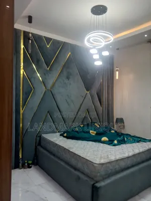 Photo - 4bdrm Bungalow in Ushafa Mum Street for rent