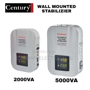 Century Stabilizer