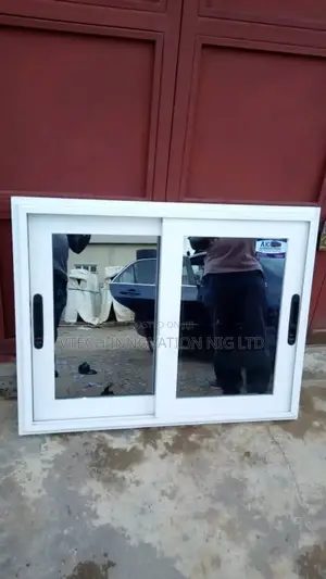 Sliding Window